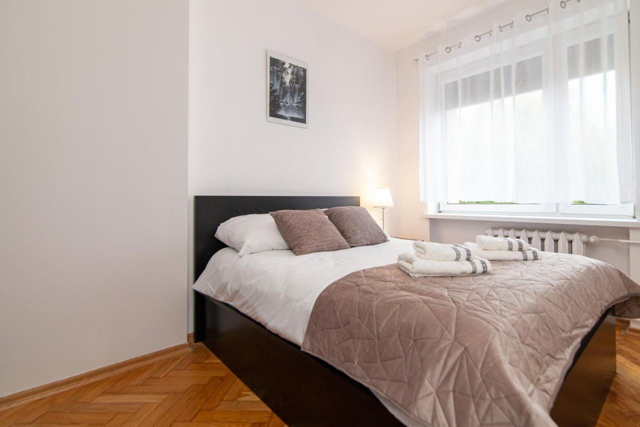 Apartamenty Bialystok - Swietojanska 4 Экстерьер фото