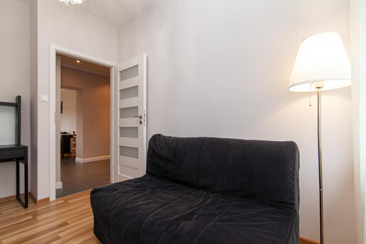 Apartamenty Bialystok - Swietojanska 4 Экстерьер фото